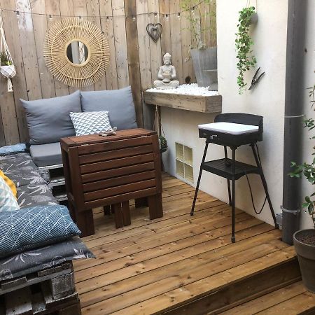 Le Patio De Provence En Avignon - Hypercentre, Clim, Wifi, Calme Διαμέρισμα Εξωτερικό φωτογραφία