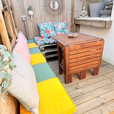 Le Patio De Provence En Avignon - Hypercentre, Clim, Wifi, Calme Διαμέρισμα Εξωτερικό φωτογραφία